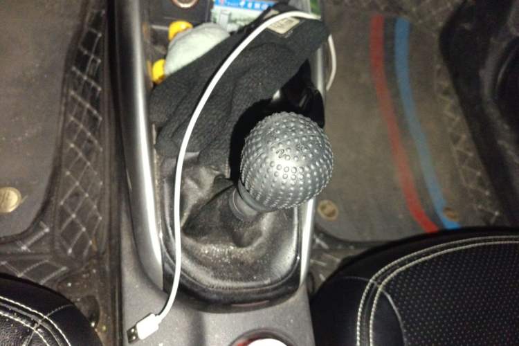 Used Kia Forte 2014 1.6L MT GL