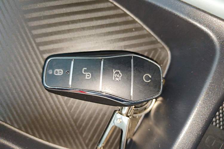 Used BYD Seagull 2023 Active Version