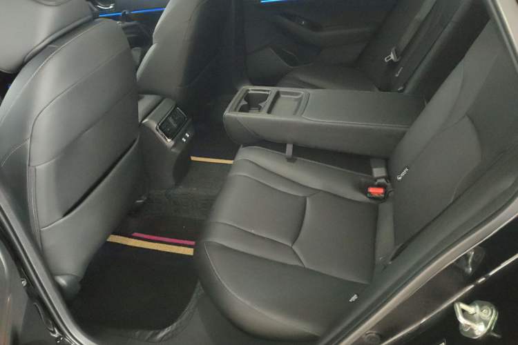 Used Honda Accord 2023 260TURBO Smart Enjoyment Version
