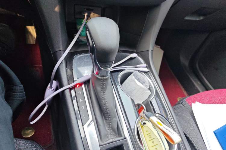 Used Chevrolet Equinox 2021 535T Yujie Edition