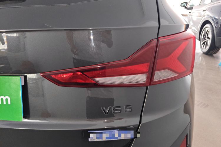 Used Jetta VS5 2024 280TSI Automatic Pioneer Edition
