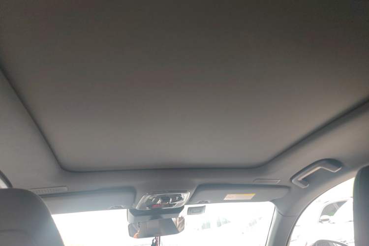 Used Lynk & Co 05 2020 2.0TD Four-Wheel Drive HypeHalo