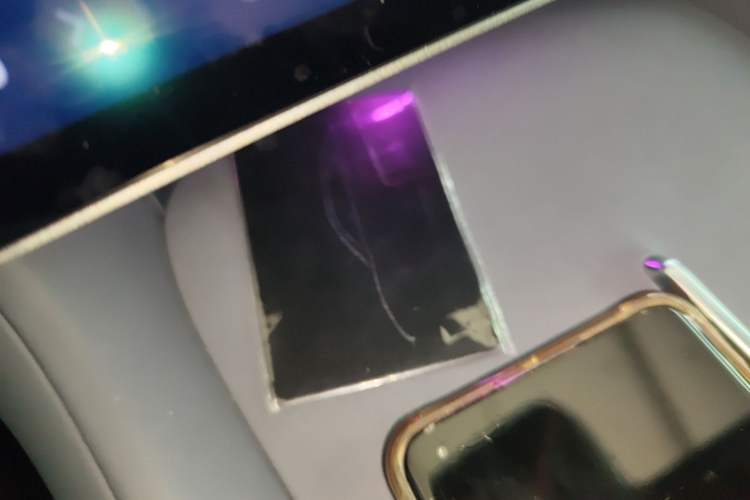 Used Xiaomi Auto YU7 2025 Ultra-Long Range High-Performance All-Wheel-Drive Max Edition
