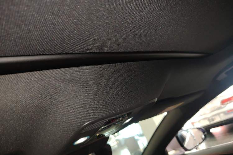 Used BYD Han 2020 EV Four-Wheel Drive High-Performance Flagship Model
