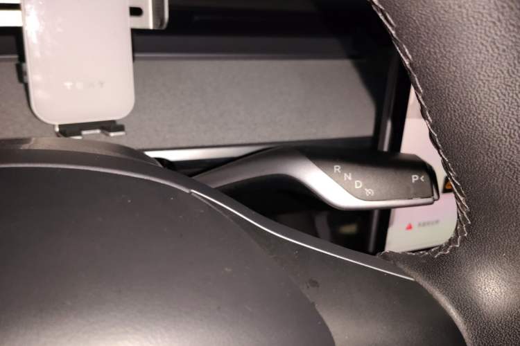 Used Tesla Model Y 2022 Rear-Wheel-Drive Version