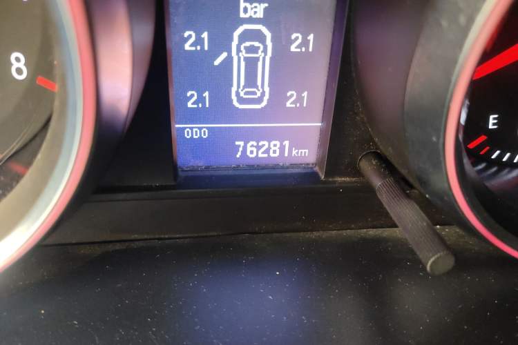 Used Haval H6 2015 Revised Version Sport Edition 1.5T Manual Transmission Two-Wheel Drive Elite Grade