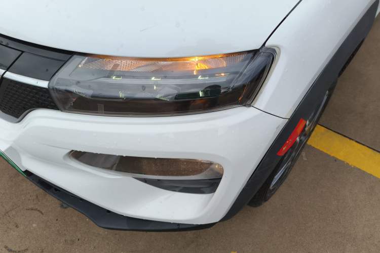 Used Renault E-Nuo 2019 e-Intelligent Model
