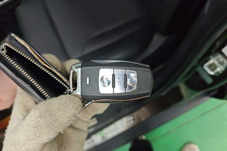 Used Haval H2 2015 1.5T Automatic Two-Wheel Drive Prestige Edition