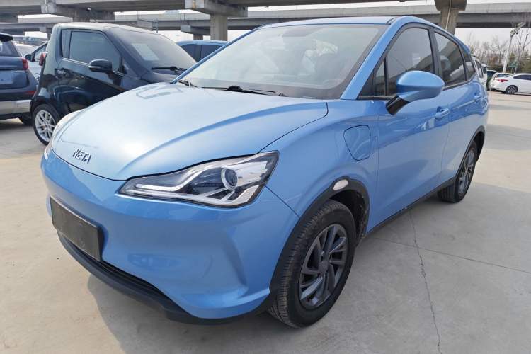 Used NETA V 2021 Standard Range Entertainment Version – Upgraded Model