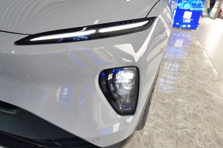 Used Nio ES8 2023 75 kWh
