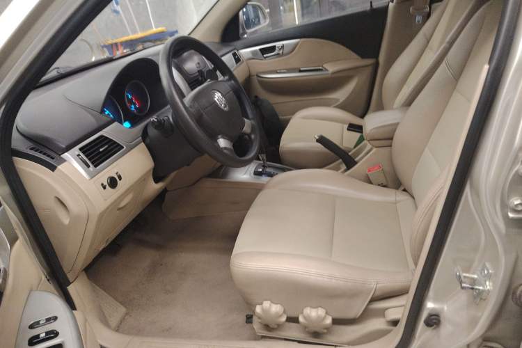 Used Buick Excelle 2013 1.5L Automatic Classic Model