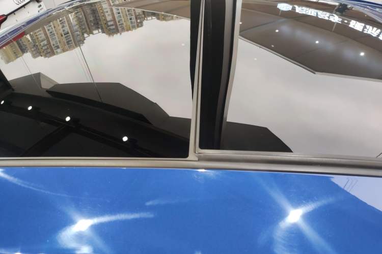 Used Cadillac CT5 2020 28T Luxury Version