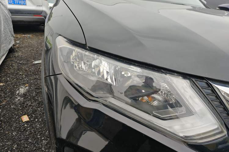 Used Nissan X-Trail 2017 2.0L CVT Comfort Edition 2WD
