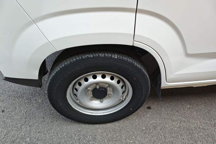 Used Karry Jiangtun E7 2024 Wealthy Edition