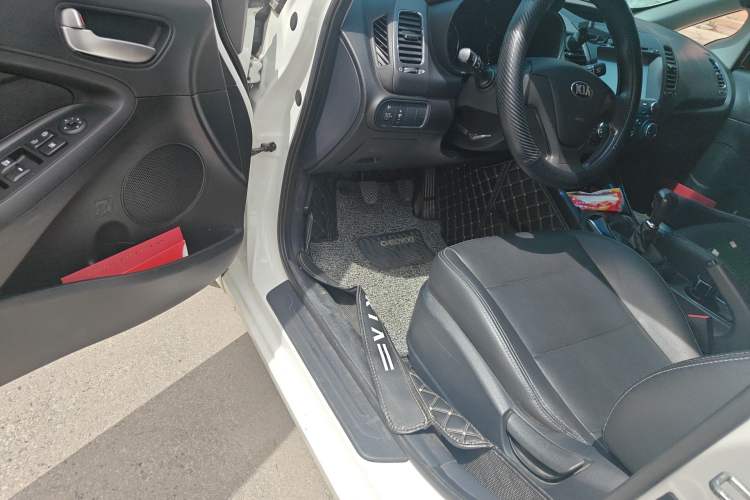 Used Kia K3 2016 1.6L Manual GL