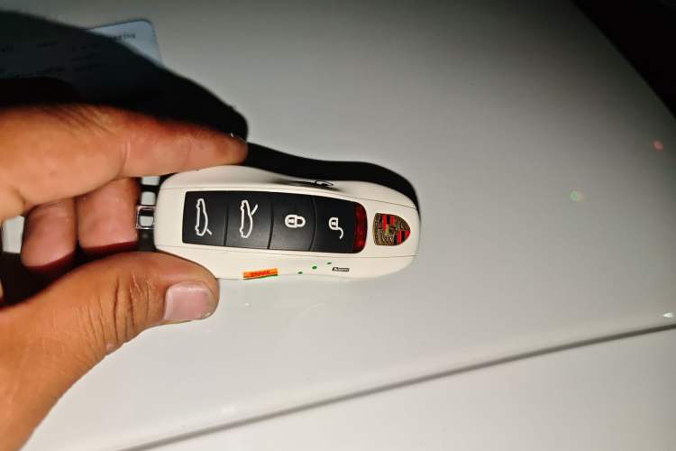 Used Porsche Cayman 2013 Cayman 2.7L