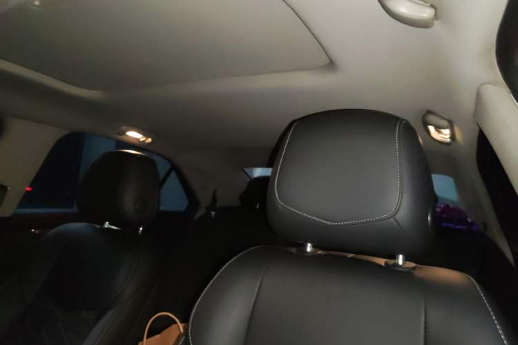 Used Cadillac ATS-L 2014 25T Comfort Model
