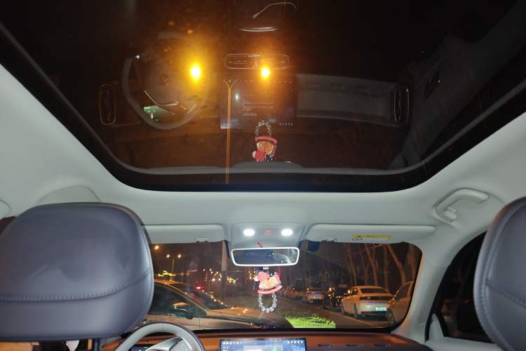 Used Leapmotor B10 2025 510 Joyful Edition