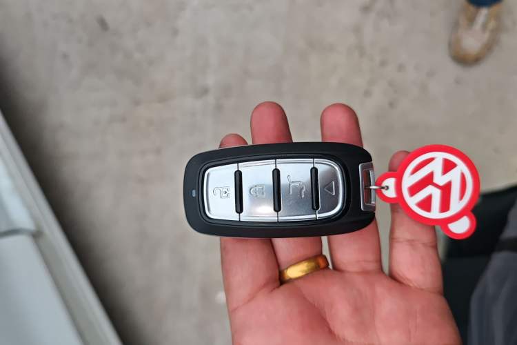 Used Volkswagen Sagitar 2018 1.6L Automatic Comfort Model
