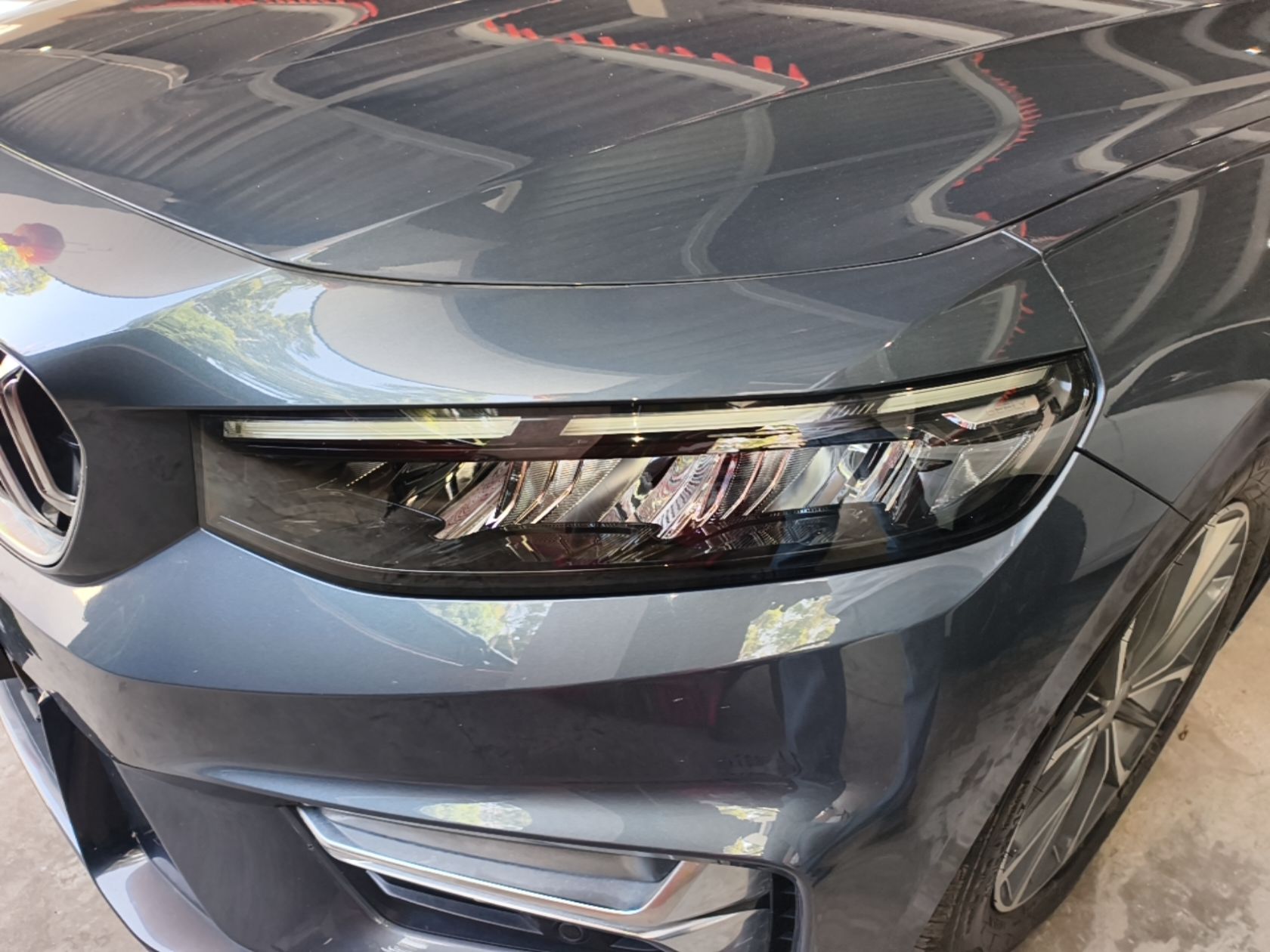 Geely Auto Preface 2025 Dongfang Yao 1.5TD Fuyao Edition — снимка 8