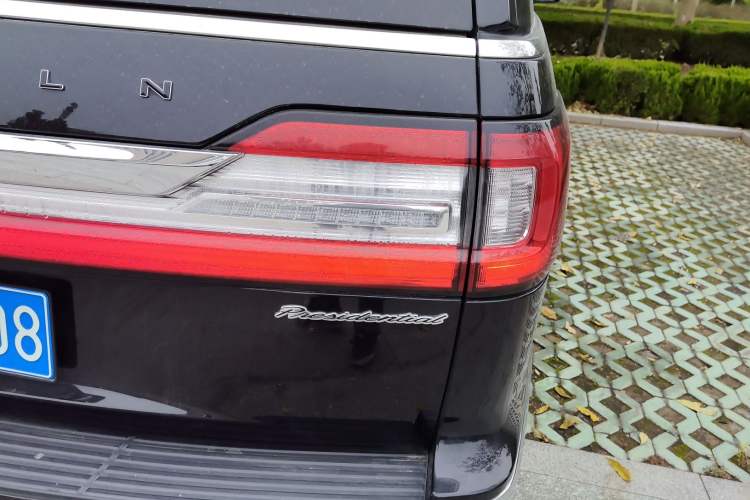 Used Lincoln Navigator 2020 3.5T Presidential Series