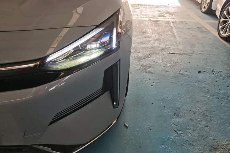 Used Geely Galaxy L6 2024 125km PLUS Dragon Edition