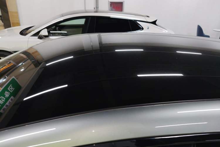 Used Denza Z9GT 2024 1100 Four-Wheel Drive Ultra Version