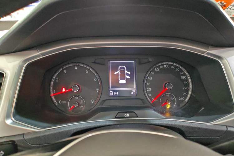 Used Volkswagen T-ROC 2022 280TSI DSG Two-Wheel Drive Elite PLUS