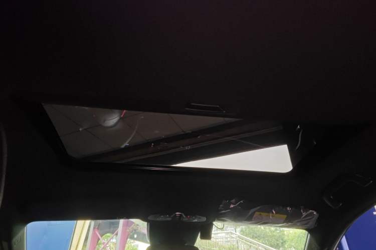 Used GAC Trumpchi EMPOW 2024 270T DCT Yingbao R-Style Edition Headliner