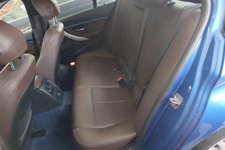 Used BMW 3 Series 2019 320i M Sport Package