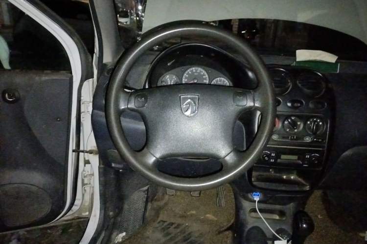 Used Baojun Lechi 2012 1.0L Manual P-TEC Superior Model