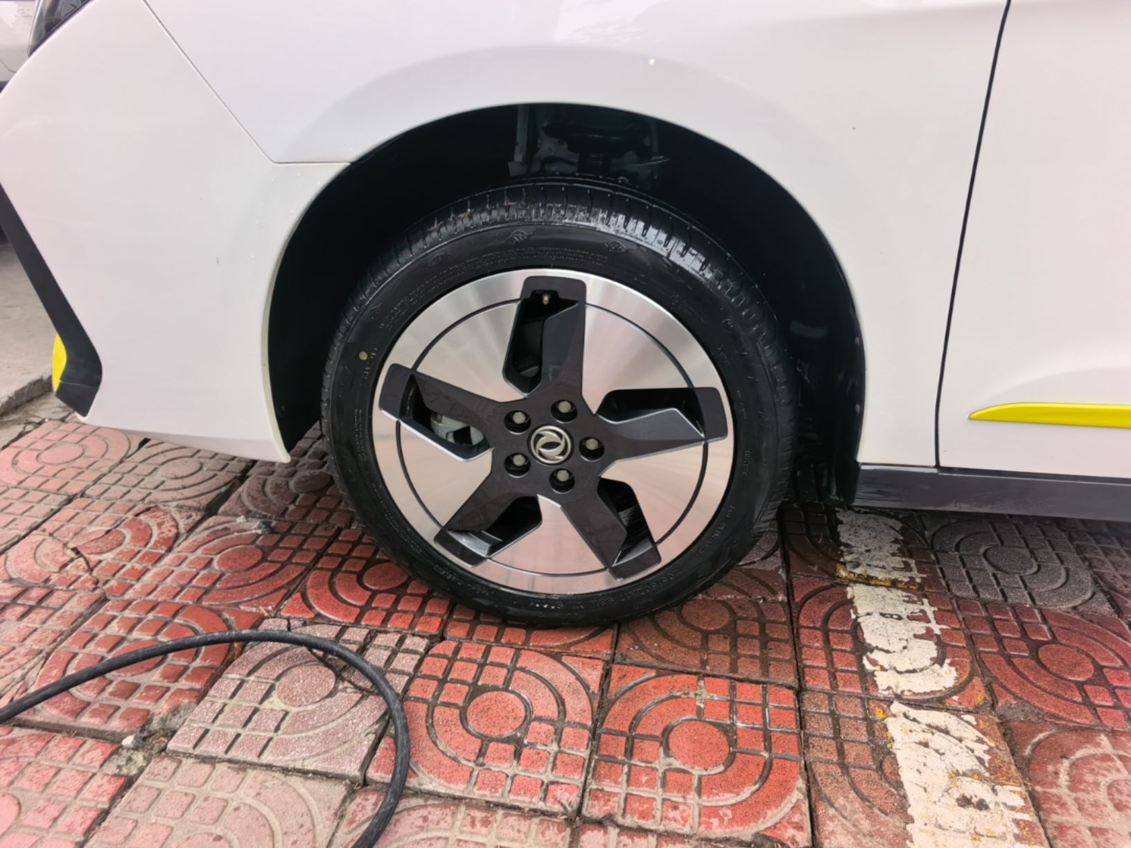 Dongfeng Aeolus E70 2021 Revised Version 3 500 Ultra-Comfort Edition — снимка 10