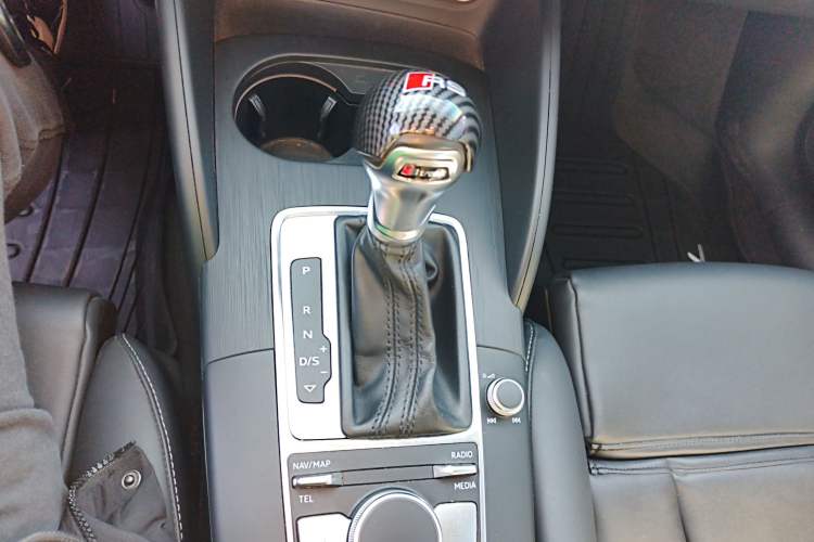 Used Audi A3 2018 30th Anniversary Edition Limousine 35 TFSI Sport Model
