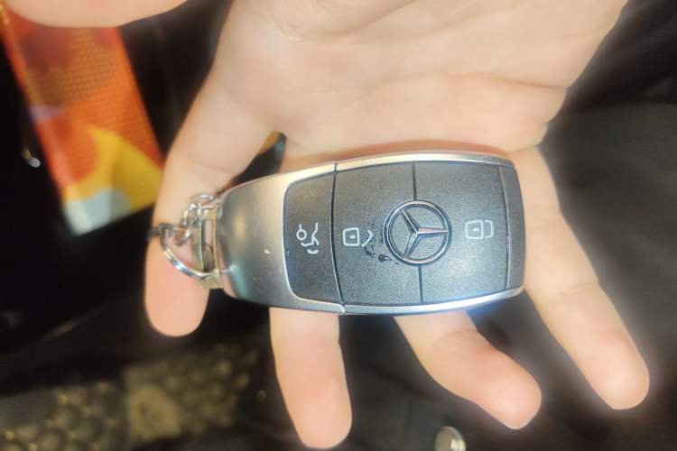 Used Mercedes-Benz A-Class 2019 A 200 L Sport Sedan
