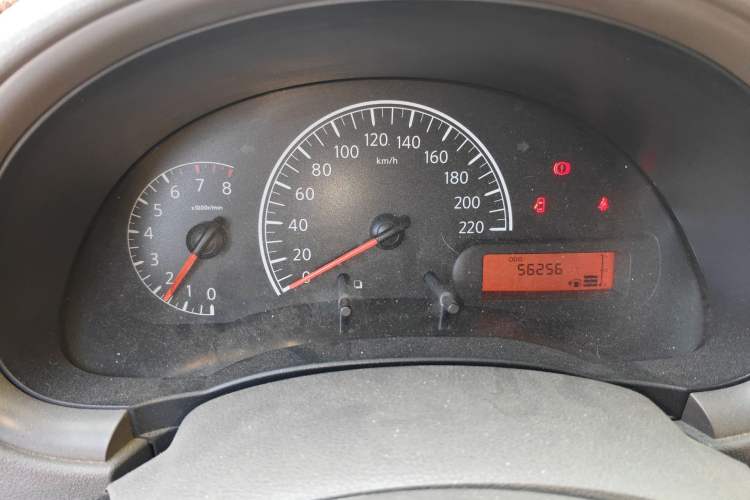 Used Nissan Sunny 2015 1.5XE Manual Comfort Edition