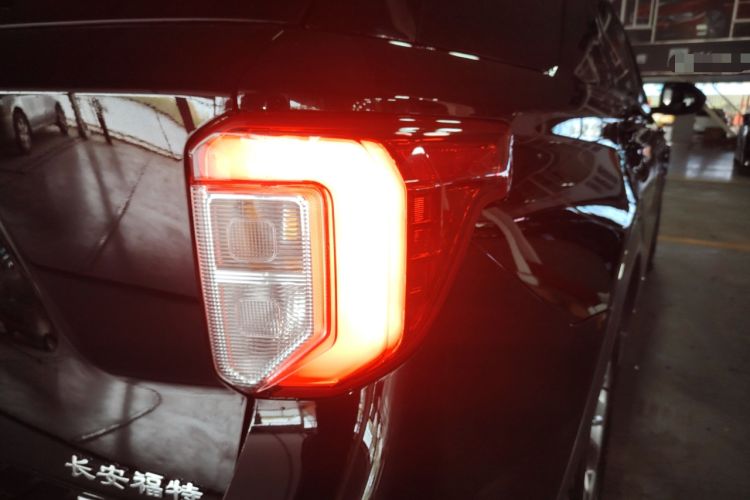 Used Ford Explorer 2020 EcoBoost 285 Rear-Drive Trend Edition 7-Seater
