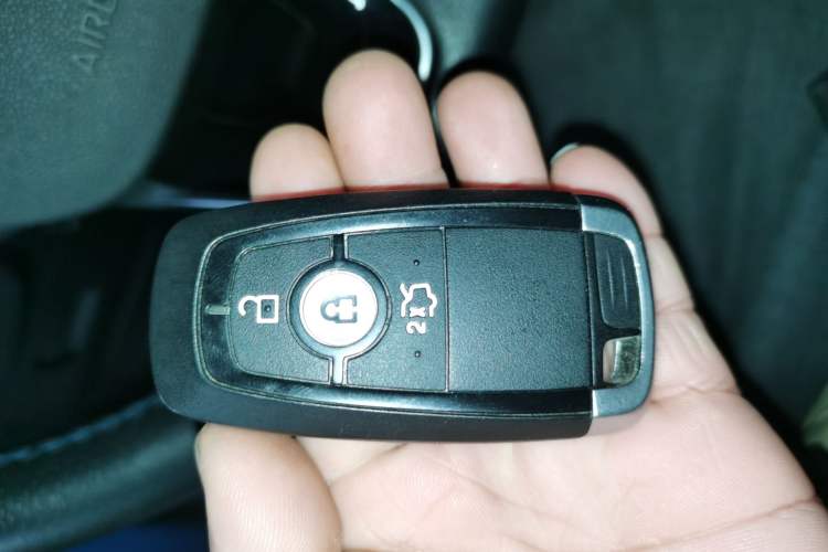 Used Ford Focus 2022 Hatchback EcoBoost 180 Automatic S Edition