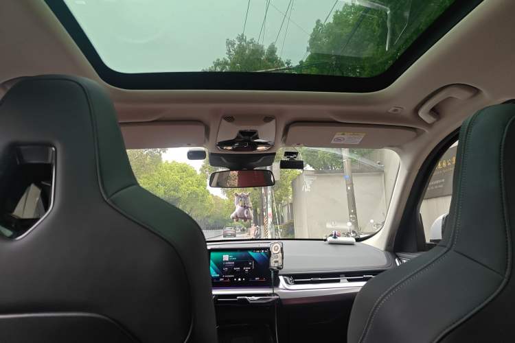 Used BMW iX1 2023 xDrive30L M Sport Package