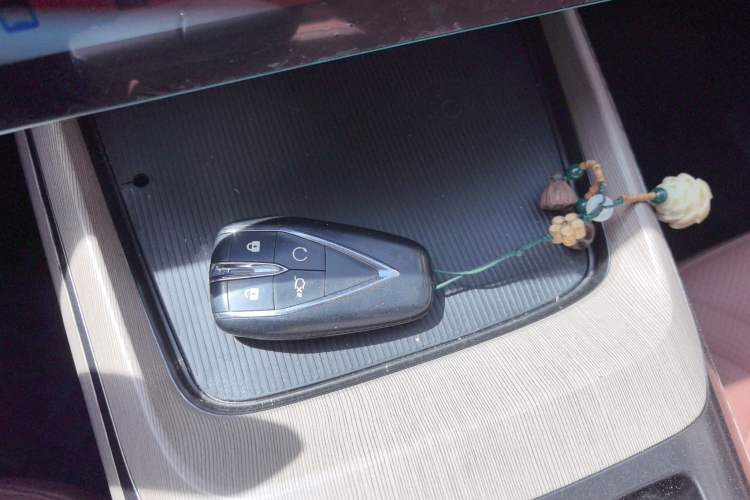 Used CHANGAN NEVO A05 2024 145 Pro
