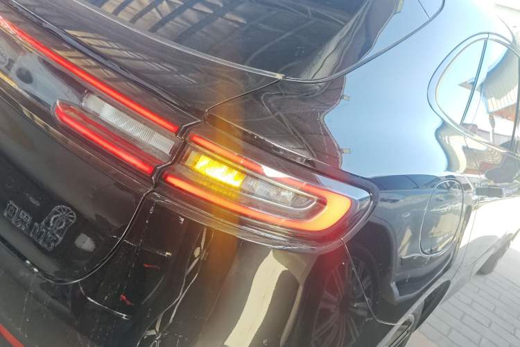 Used Hima AITO M5 2024 Extended-Range Max RS Four-Wheel Drive Advanced Intelligent Driving Version