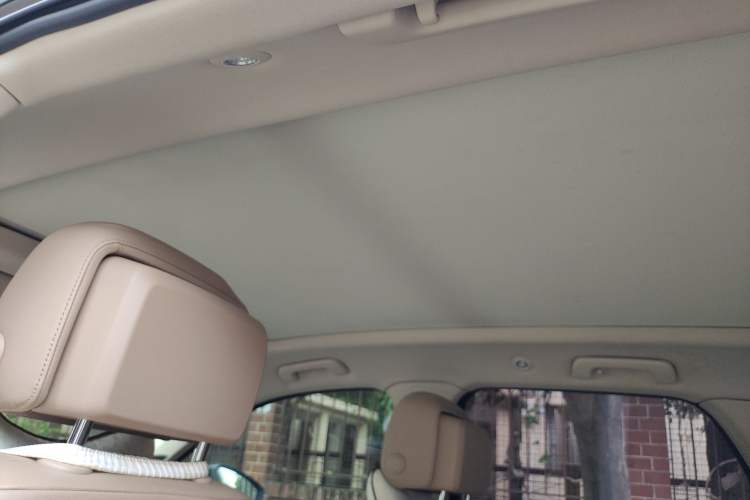 Used Volkswagen Touareg 2019 3.0 TSI Prestige Version China VI Standard
