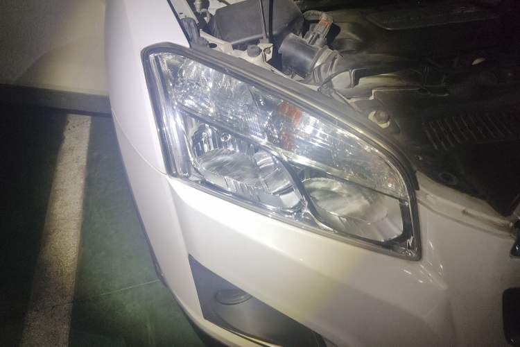 Used Chevrolet Trax 2016 1.4T Automatic Two-Wheel Drive Comfort Version with Sunroof