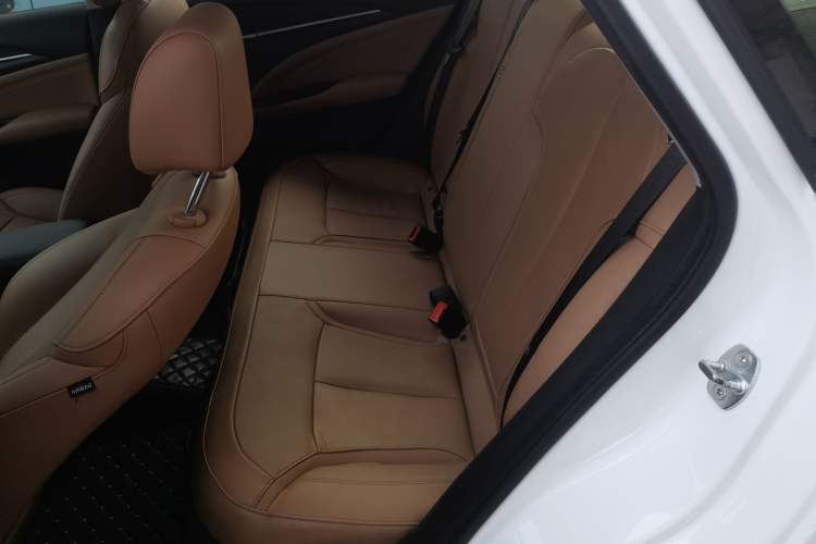 Used Buick GT 2018 18T Automatic Flagship Model