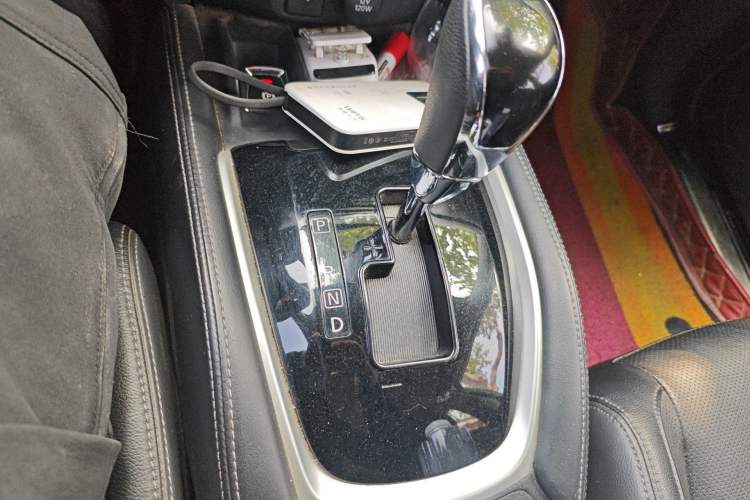 Used Nissan X-Trail 2021 2.0L CVT 2WD XL ITS SmartConnect Comfort Edition
