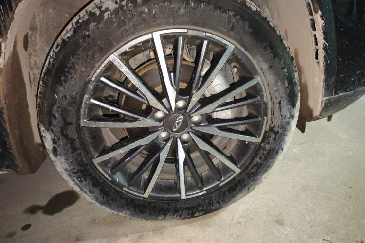 Used Chery Tiggo 8 PLUS 2022 290TGDI DCT Haoting Edition+