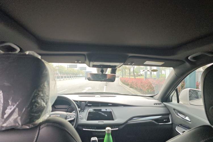 Used Cadillac XT4 2022 28T Two-Wheel Drive Fashion Edition
