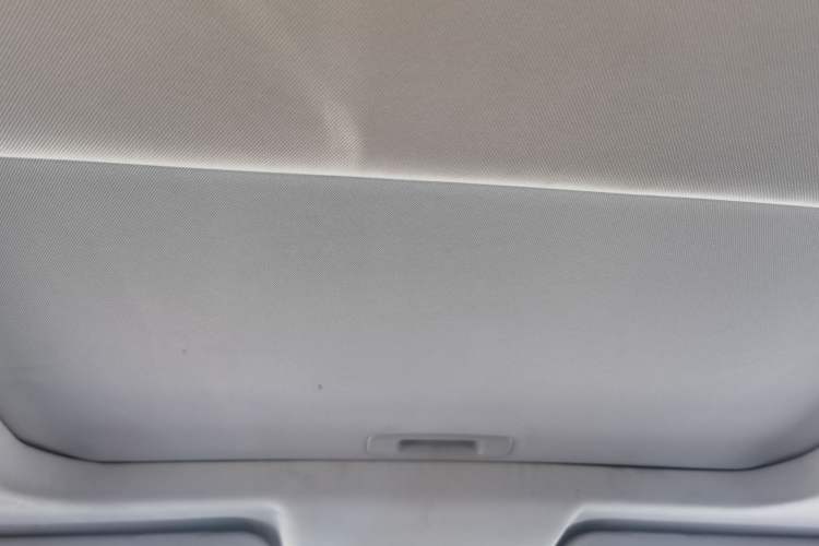 Used Ford Escort 2019 Revised Version 1.5L Automatic Enjoyment Type China VI Standard