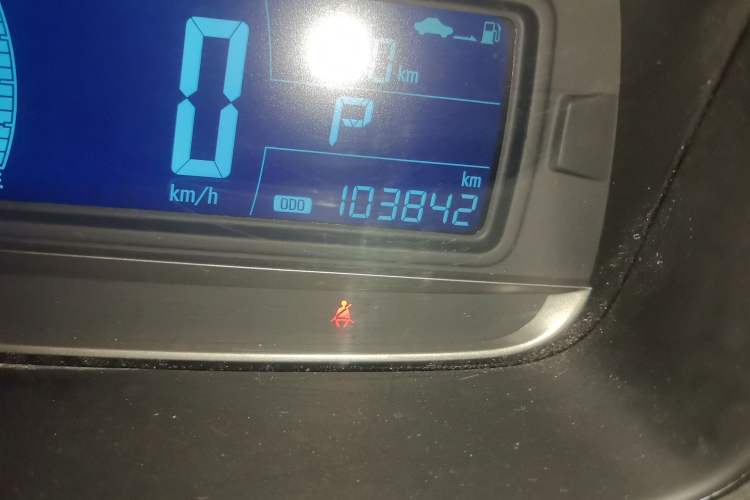 Used Chevrolet Trax 2016 1.4T Automatic Two-Wheel Drive Luxury Version