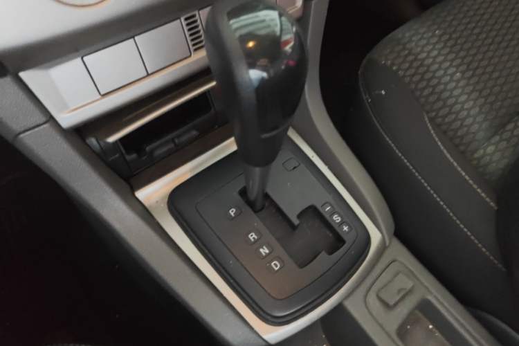 Used Ford Focus 2013 Hatchback Classic 1.8L Automatic Base Model
