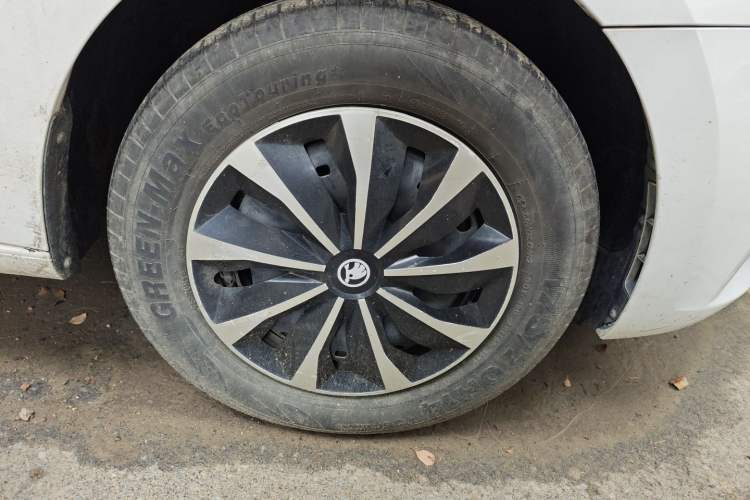 Used Skoda Rapid 2019 1.5L Automatic Standard Edition